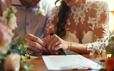 Jakie dokumenty są potrzebne do ślubu cywilnego?