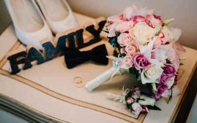 Jakie utwory na ślub wybrać, by stworzyć wyjątkową atmosferę?