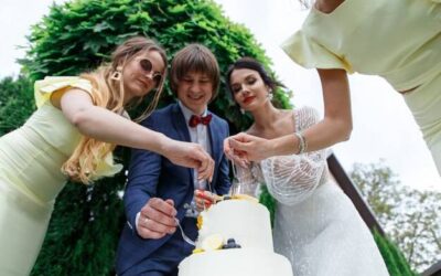 Jakie zabawy na wesele wywołują najwięcej śmiechu?