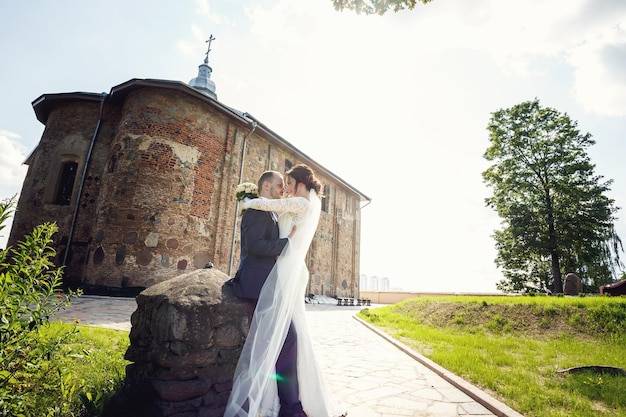 Ślub kościelny – co się mówi podczas ceremonii?