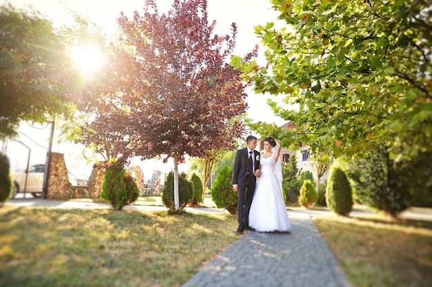 Ślub kościelny w plenerze gdzie można go zorganizować?