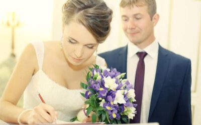 Ślub kto za co płaci w tradycyjnych i nowoczesnych rodzinach