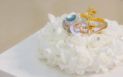 Toczek ślubny do jakiej sukni pasuje najlepiej?