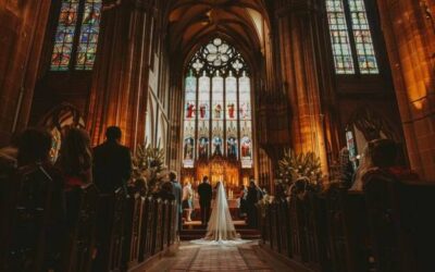 Co do ślubu kościelnego warto wiedzieć przed ceremonią?