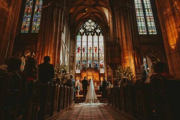 Co do ślubu kościelnego warto wiedzieć przed ceremonią?