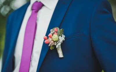 Co to butonierka i do czego służy w męskiej modzie?