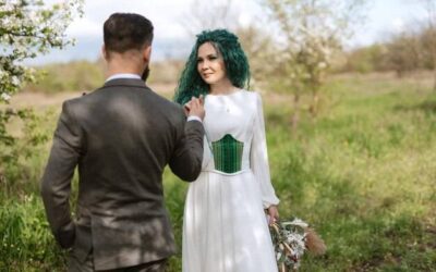 Co to znaczy wziąć ślub humanistyczny?