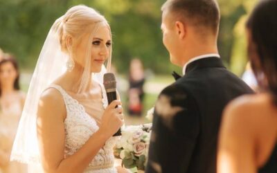 Co zaśpiewać na ślubie w kościele, by podkreślić wyjątkowy charakter ceremonii?