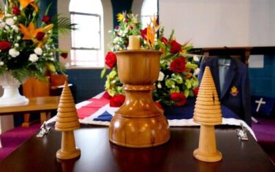 Ile kosztuje dekoracja kościoła na ślub?