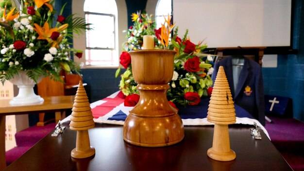 Ile kosztuje dekoracja kościoła na ślub?