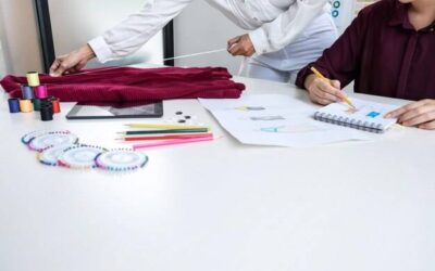 Ile kosztuje uszycie spódnicy u krawcowej?