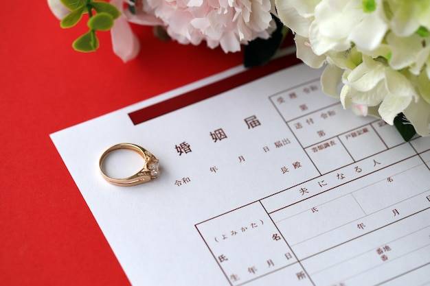 Ile trwa ślub w urzędzie i co warto o tym wiedzieć?