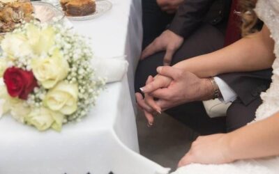 Jak długo trwa ślub cywilny i co może wpłynąć na jego przebieg?