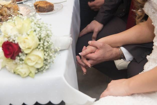 Jak długo trwa ślub cywilny i co może wpłynąć na jego przebieg?