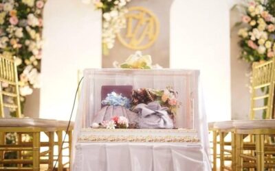Jak przystroić kościół na ślub, by podkreślić wyjątkowy charakter ceremonii?