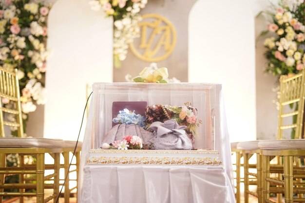 Jak przystroić kościół na ślub, by podkreślić wyjątkowy charakter ceremonii?