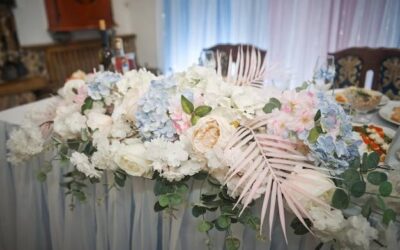 Jak samemu udekorować kościół na ślub i podkreślić wyjątkowy charakter ceremonii?