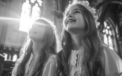 Jak ubrać kościół na komunię, by podkreślić wyjątkowy charakter uroczystości?