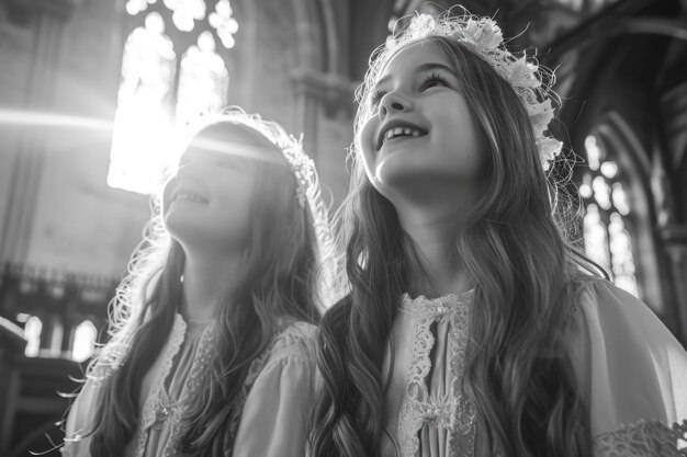 Jak ubrać kościół na komunię, by podkreślić wyjątkowy charakter uroczystości?