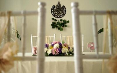 Jak udekorować kościół na pierwszą komunię świętą, by stworzyć wyjątkową atmosferę?