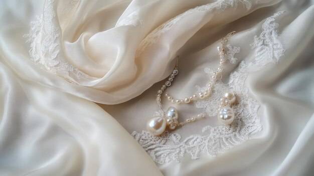 Jaka biżuteria do sukienki na wesele pasuje najlepiej?