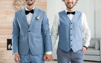 Jaka koszula dla ojca pana młodego sprawdzi się podczas wesela?