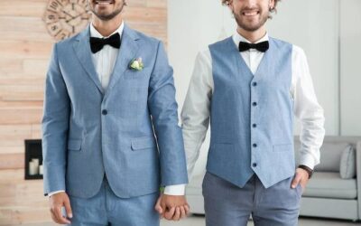 Jaka koszula do garnituru na wesele sprawdzi się najlepiej?