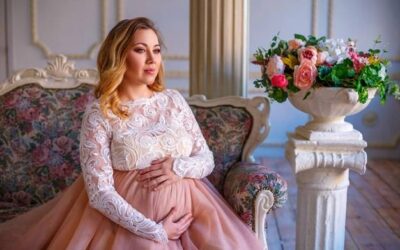 Jaka suknia ślubna dla rozmiaru 42 będzie odpowiednia?