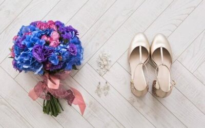 Jakie buty na zmianę na ślub sprawdzą się najlepiej?