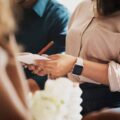 Kiedy iść do księdza w sprawie ślubu?
