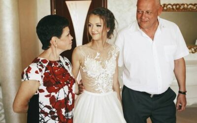 W czym na wesele matka pana młodego powinna się zaprezentować?