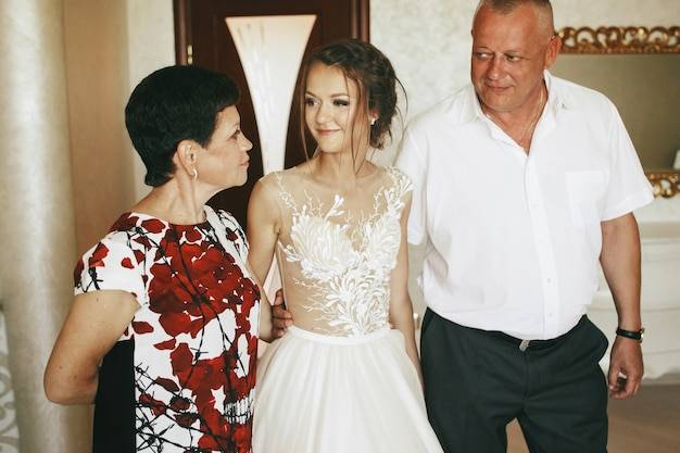 W czym na wesele matka pana młodego powinna się zaprezentować?