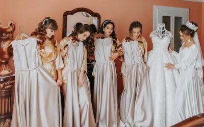 W jakiej sukience na wesele jako gość poczuć się swobodnie i stylowo?