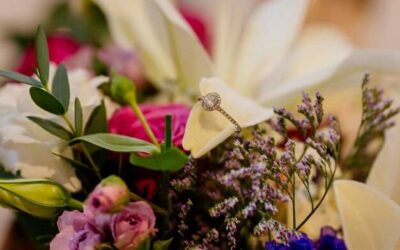 Butonierka gdzie powinna się znajdować w marynarce?