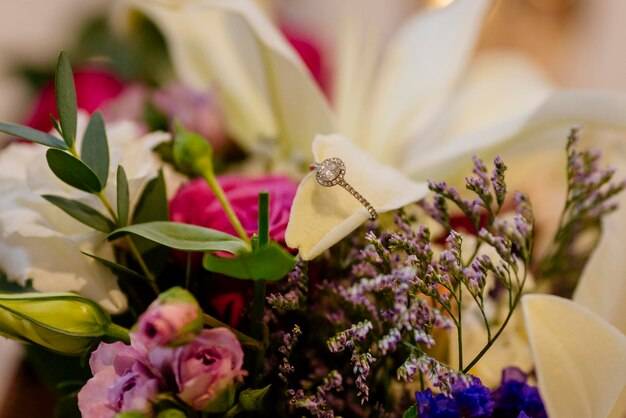 Butonierka gdzie powinna się znajdować w marynarce?