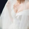 Co na wierzch sukni ślubnej w chłodny dzień?