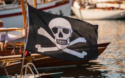 Co to jest korsarz i skąd wzięło się to określenie?