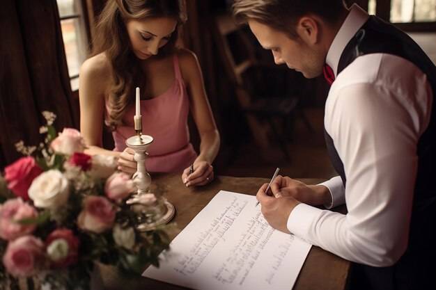 Co trzeba załatwić przed ślubem, żeby uniknąć stresu?