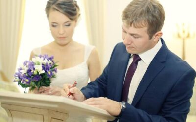 Co trzeba zrobić przed ślubem kościelnym?