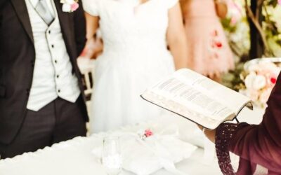 Czy msza ślubna jest taka jak niedzielna?