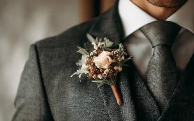 Czy na wesele trzeba mieć krawat?