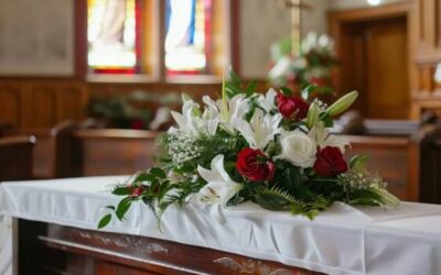 Dekoracja kościoła na ślub jakie kwiaty sprawdzą się najlepiej?