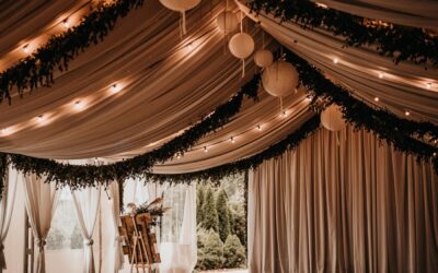 Wesele w dworku czy w nowoczesnej sali – co wybrać?