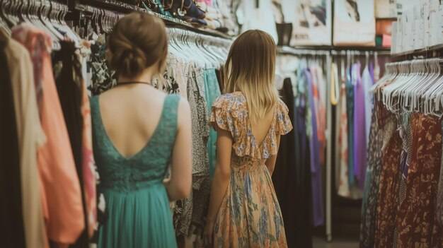 Gdzie kupić fajne sukienki, które przyciągną spojrzenia?