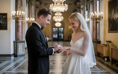 Ile wcześniej zamówić ślub w kościele?