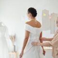 Jak przygotować się do mierzenia sukni ślubnej, żeby uniknąć stresu?