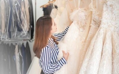 Jak szybko sprzedać suknię ślubną i nie żałować decyzji?