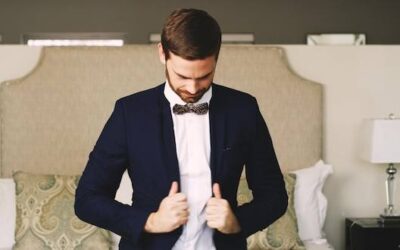 Jak ubrać chłopaka na wesele, aby czuł się swobodnie i stylowo?