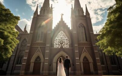 Jak wygląda ślub kościelny w praktyce?