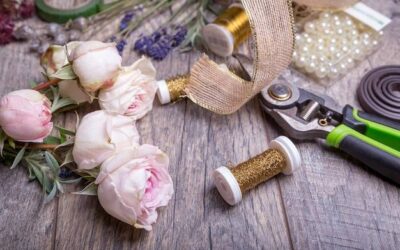 Jak zrobić butonierkę z kwiatów na wyjątkową okazję?